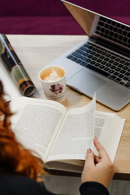 writing a research proposal