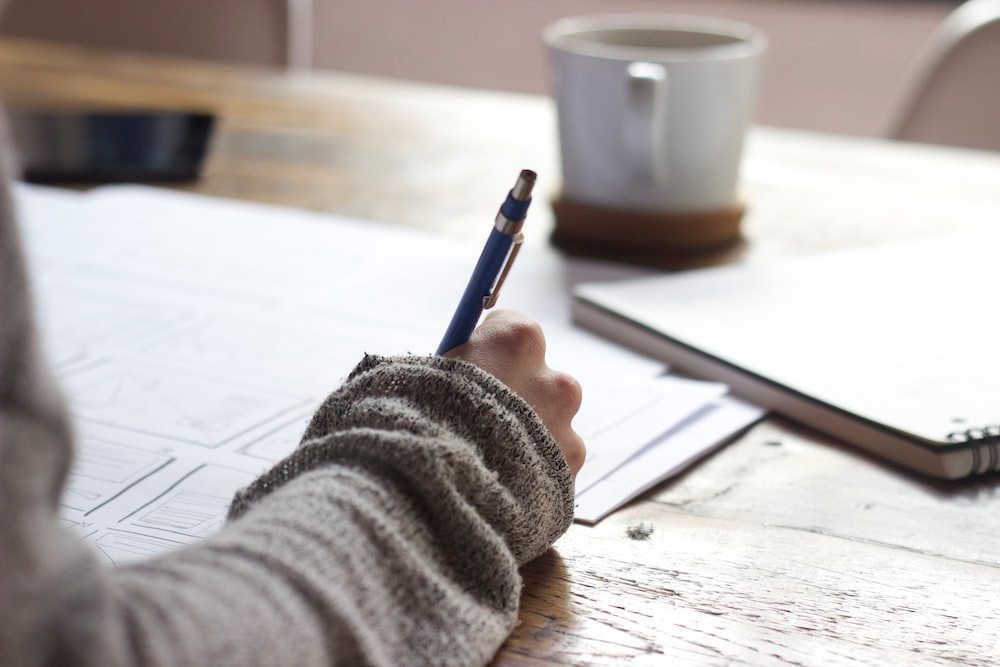 Importance of Writing a Proposal