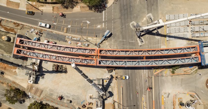Gawler Line Electrification